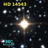 HD  14543