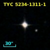 2MASS J22434078-0120578