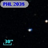 PHL  2038