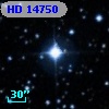 HD  14750