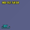BD-02  5838