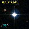 HD 216261
