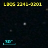 LBQS 2241-0201