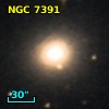 NGC  7391