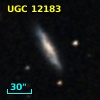 UGC 12183