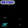 PB  7284