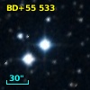 BD+55   533