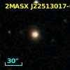 2MASX J22513017-0143392