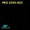 PKS 2245-022