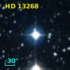 HD  13268