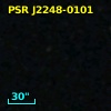 PSR J2248-0101