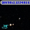 [VV98c] J224816.8-015252