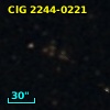 ClG 2244.6-0222