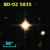 BD-02  5835