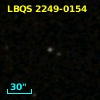 LBQS 2249-0154