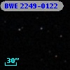 BWE 2249-0122