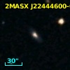 2MASX J22444600-0118009