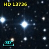 HD  13736