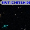 FIRST J224559.0-000414