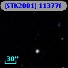 [STK2001] 11377f