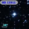 HD  13911
