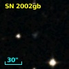 SN 2002gb