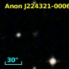 [WAN2002k] J224321.31-000654.4