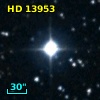 HD  13953