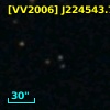 [VV2006] J224543.7-020442