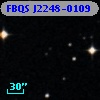 FBQS J2248-0109