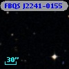 FBQS J2241-0155