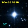 BD+55   563B