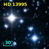 HD  13995