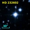 HD 232602