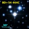 BD+54   464C