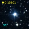 HD  13101