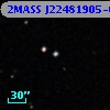 2MASS J22481905-0052597