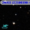 2MASS J22500390-0040237