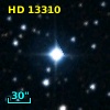 HD  13310