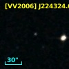 [VV2006] J224324.6-005330