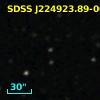 [VV2006c] J224923.9-002525