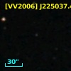 [VV2006] J225037.4-005104