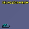 FIRST J224448.1-000619