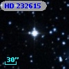HD 232615