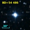 BD+54   486