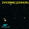 [VV2006] J224439.8-005316