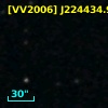 [VV2006] J224434.9-005302