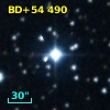 BD+54   490