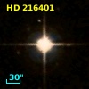 HD 216401