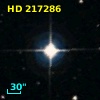 HD 217286